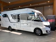 Adria Sonic Plus 700 SL / Automat / Alde / 180hk / Kampanj