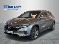 Mercedes-Benz EQA 300 4MATIC, 228hk, 2022