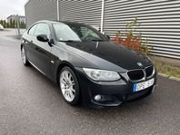 BMW 320 d Coupé Automat, 184hk 6700MIL