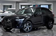 Volvo XC60 T6 AWD Recharge T6 TwEn AWD 340hk Pano Navi Drag