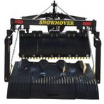 Ledsladd Snowmover STG 504