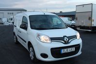 Renault Kangoo lång skåp endast 8600 mil