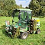 Ransomes Commander 3520