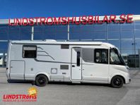 Hymer Masterline I 790 1-ÅRS GARANTI