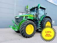 John Deere 7r 330