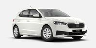 Skoda Fabia Ambition 80 MPI  | Privatleasing