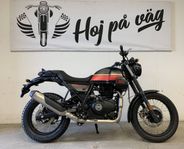 Royal Enfield HIMALAYAN SCRAM 411