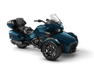 Can-Am Spyder F3 LTD 1330 ACE