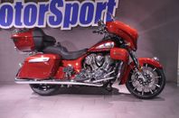 Indian ROADMASTER 'DR.JEKILL KAMPANJ*