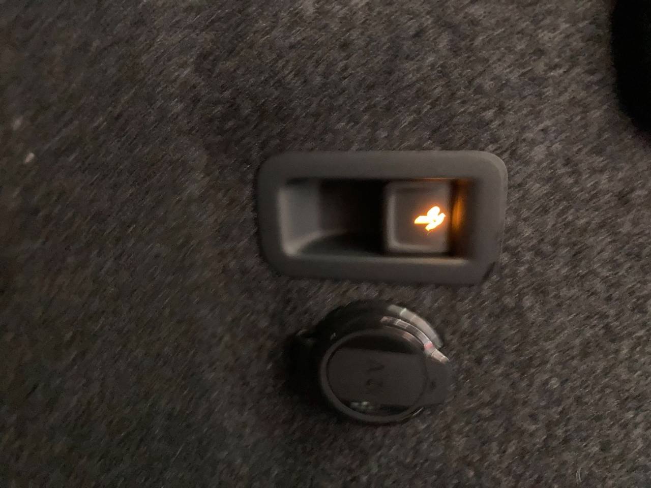 SEAT Tarraco PHEV DSG sekvensiell, 6-trinn, 245hk, 2023