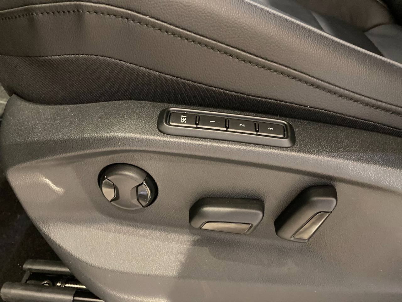 SEAT Tarraco PHEV DSG sekvensiell, 6-trinn, 245hk, 2023