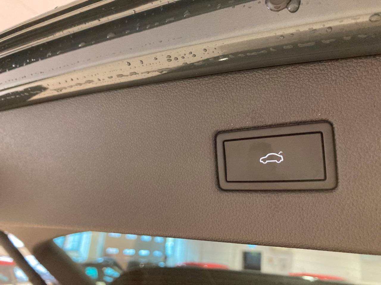 SEAT Tarraco PHEV DSG sekvensiell, 6-trinn, 245hk, 2023