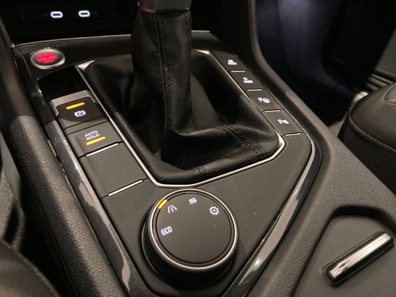 SEAT Tarraco PHEV DSG sekvensiell, 6-trinn, 245hk, 2023