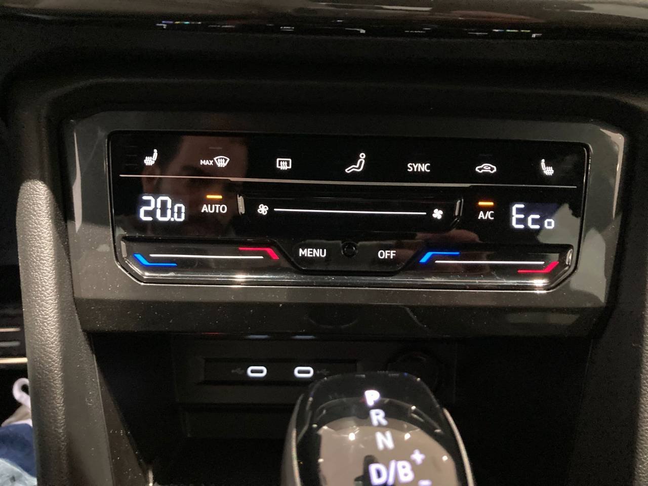 SEAT Tarraco PHEV DSG sekvensiell, 6-trinn, 245hk, 2023