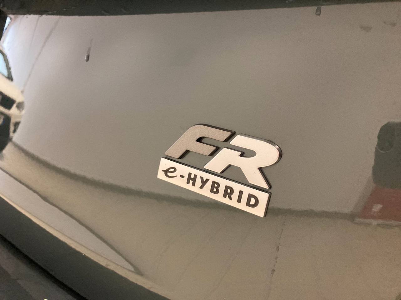 SEAT Tarraco PHEV DSG sekvensiell, 6-trinn, 245hk, 2023