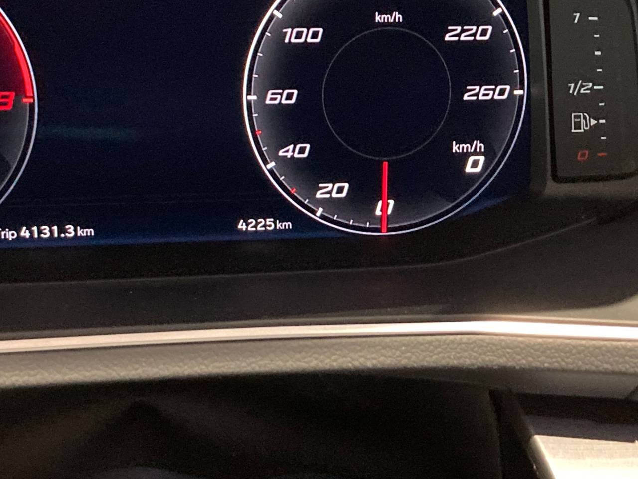 SEAT Tarraco PHEV DSG sekvensiell, 6-trinn, 245hk, 2023