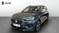 Seat Tarraco PHEV 1,4 E-HYBRID FR 245HK/ Navi/ Dragkrok/