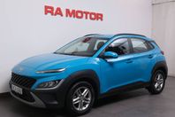 Hyundai Kona 1,0 T-GDI 120hk Essential CarPlay Leasbar