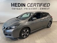 Nissan Leaf Leaf N connetc 62 kwh