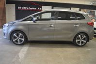 Kia Carens 1.7 (115hk) CRDi 7-sits  / Bluetooth / Nyservad &