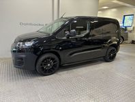 Citroën Berlingo 1.5 BlueHDi ALL BLACK LEASEBAR