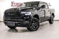 Dodge RAM 1500 LIMITED NIGHT EDITION RAMBOX MULTIFUNCTION TA