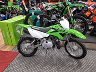 Kawasaki KLX 110  -23