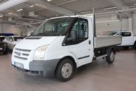 Ford Transit T300 Chassi Cab 2.2 TDCi 100hk *V-hjul*