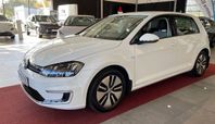 Volkswagen E-Golf 24.2 kWh Komfort Aut