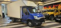 Iveco Daily 35C17 Chassi Cab 3.0 HPT AGile, 170hk, 2012 AUTO