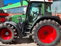 Fendt 415 VARIO+FRONTLYFT+FPTO