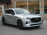 Mazda CX-60 Homura PHEV AT8 AWD (327hk) Driv.Assist/Kampanj