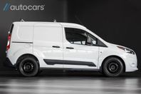 Ford Transit Connect 220 1.5 TDCi|Leasbar|Värmare|Inredning