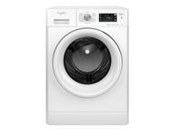 Whirlpool tvättmaskin 9kg FFB9469WV/EE