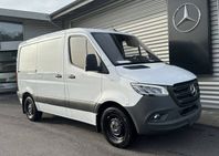 Mercedes-Benz Sprinter 317 CDI A1 Aut Fullt utrustad