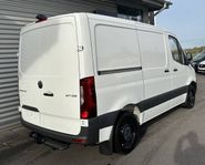 Mercedes-Benz Sprinter 317 CDI A1 Aut Fullt utrustad