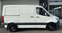 Mercedes-Benz Sprinter 317 CDI A1 Aut Fullt utrustad