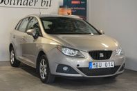 Seat Ibiza ST 1.2 TSI BESIKTAD HEMLEVERANS