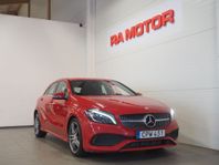 Mercedes-Benz A 200 d AMG Sport | Navigation |