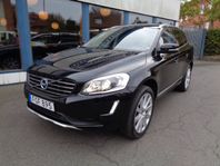 Volvo XC60 D4 Geartronic, 181hk, 2015