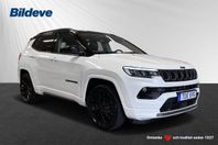 Jeep Compass 4xe S PHEV 240 HK