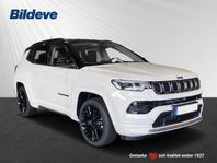 Jeep Compass 4xe S PHEV 1.3 AT 240 HK