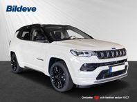 Jeep Compass 4xe S PHEV 240 HK