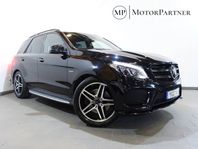 Mercedes-Benz GLE 43 AMG 4MATIC H/K Pano 360° 2.779kr/mån