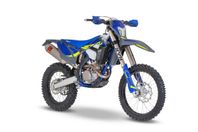 Sherco 250SEF FACTORY 4T *Fri frakt i Sverige* SUPERKAMPANJ