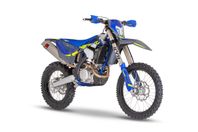 Sherco 450 SEF FACTORY 4T SUPERKAMPANJ