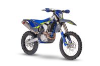 Sherco 500 SEF FACTORY 4T *Fri frakt i Sverige*