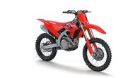 Honda CRF 450 R KAMPANJ