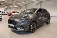 Ford Puma ST-Line 1.0T EcoBoost MildHybrid E85 125hk