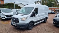 Ford Transit Skåp 2.2 TDCi Manuell, 125hk